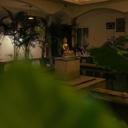 Ranakpur Safari Resort Sādri Εξωτερικό φωτογραφία