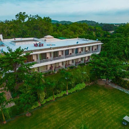 Ranakpur Safari Resort Sādri Εξωτερικό φωτογραφία