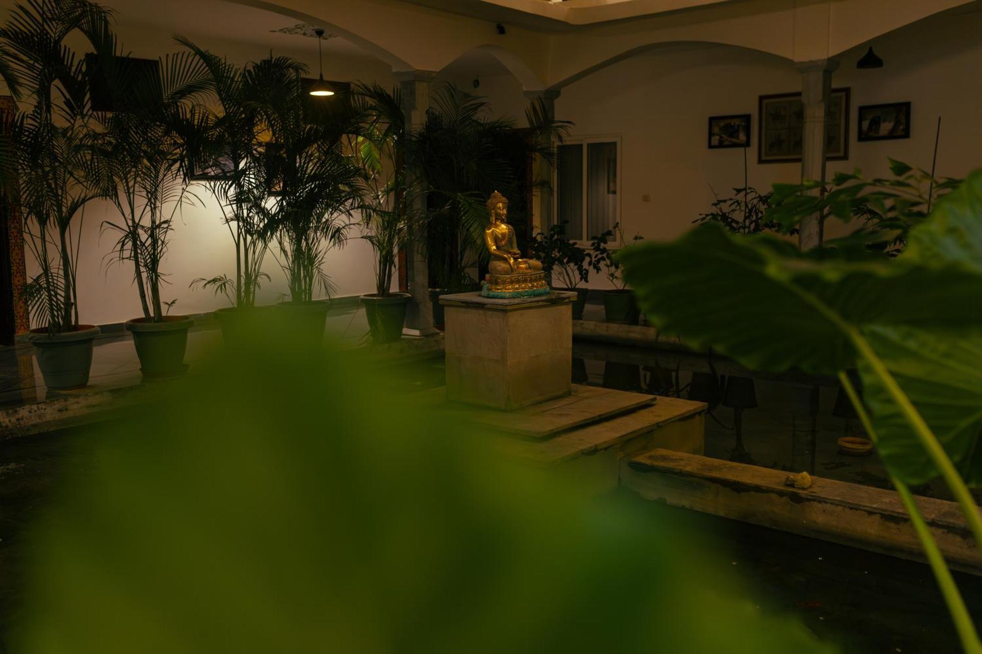 Ranakpur Safari Resort Sādri Εξωτερικό φωτογραφία