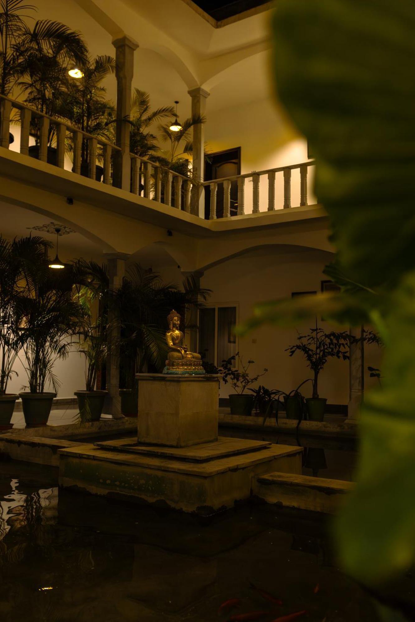 Ranakpur Safari Resort Sādri Εξωτερικό φωτογραφία
