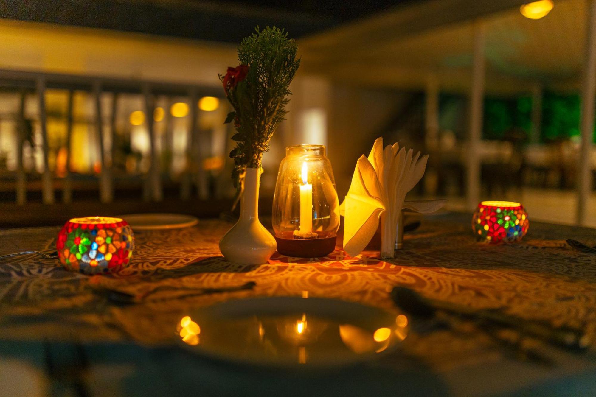 Ranakpur Safari Resort Sādri Εξωτερικό φωτογραφία