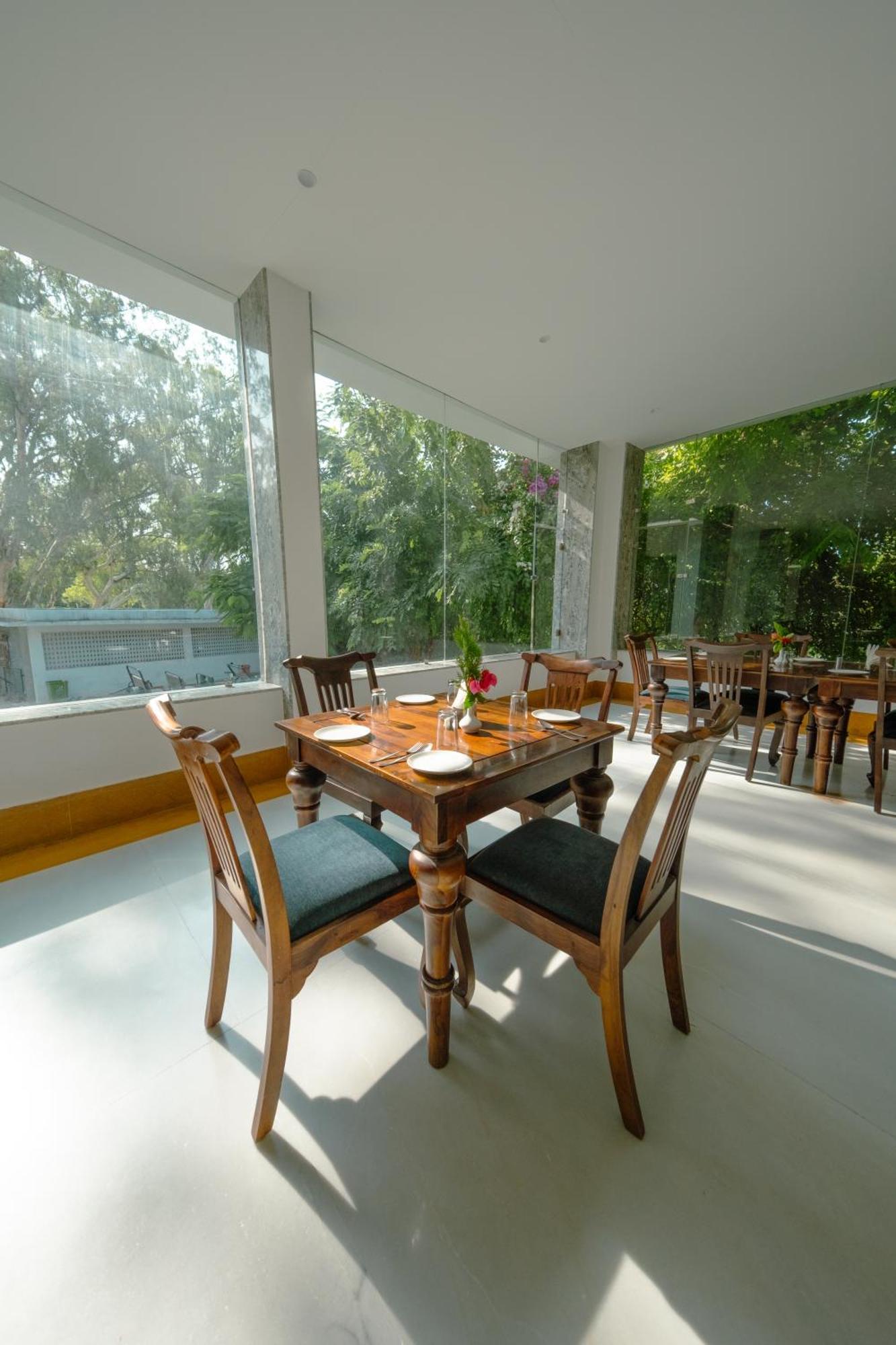 Ranakpur Safari Resort Sādri Εξωτερικό φωτογραφία
