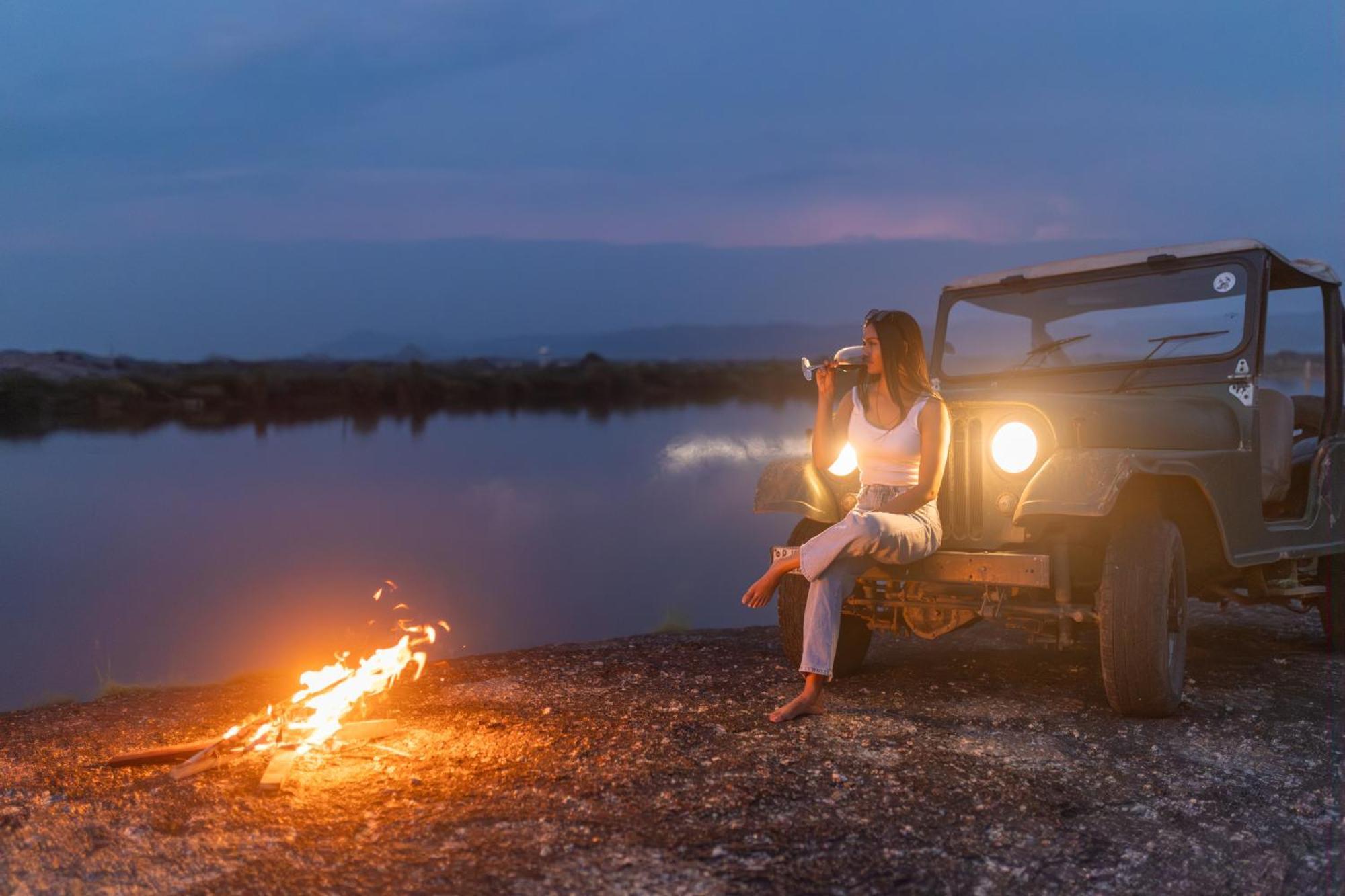 Ranakpur Safari Resort Sādri Εξωτερικό φωτογραφία