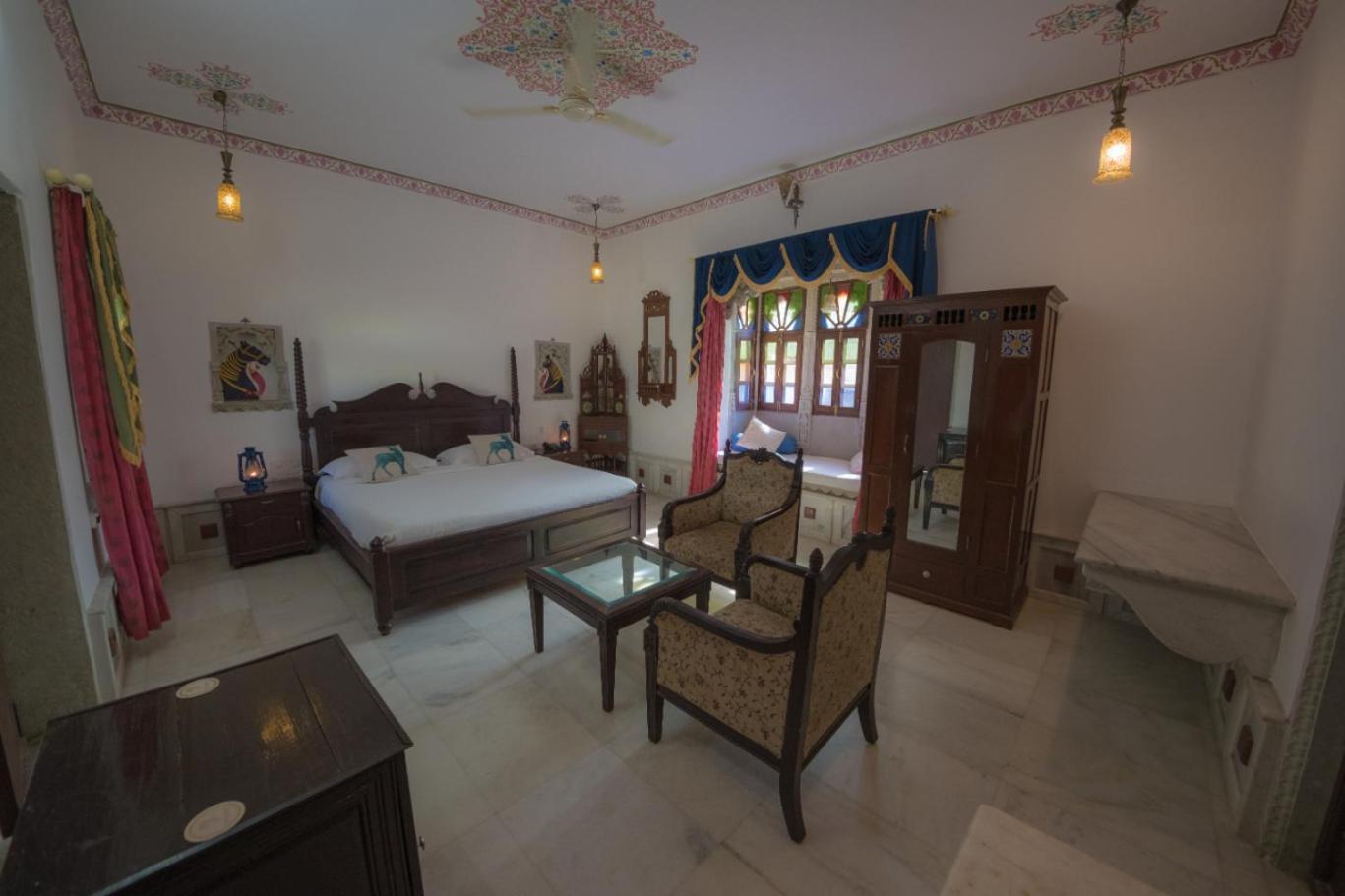 Ranakpur Safari Resort Sādri Εξωτερικό φωτογραφία