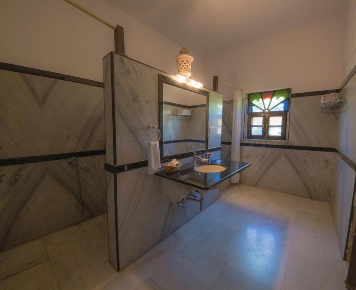 Ranakpur Safari Resort Sādri Εξωτερικό φωτογραφία