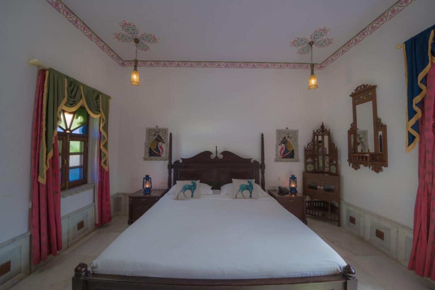 Ranakpur Safari Resort Sādri Εξωτερικό φωτογραφία
