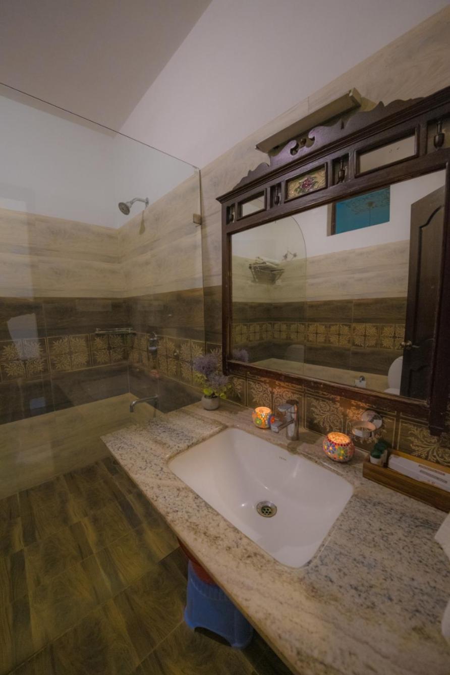 Ranakpur Safari Resort Sādri Εξωτερικό φωτογραφία