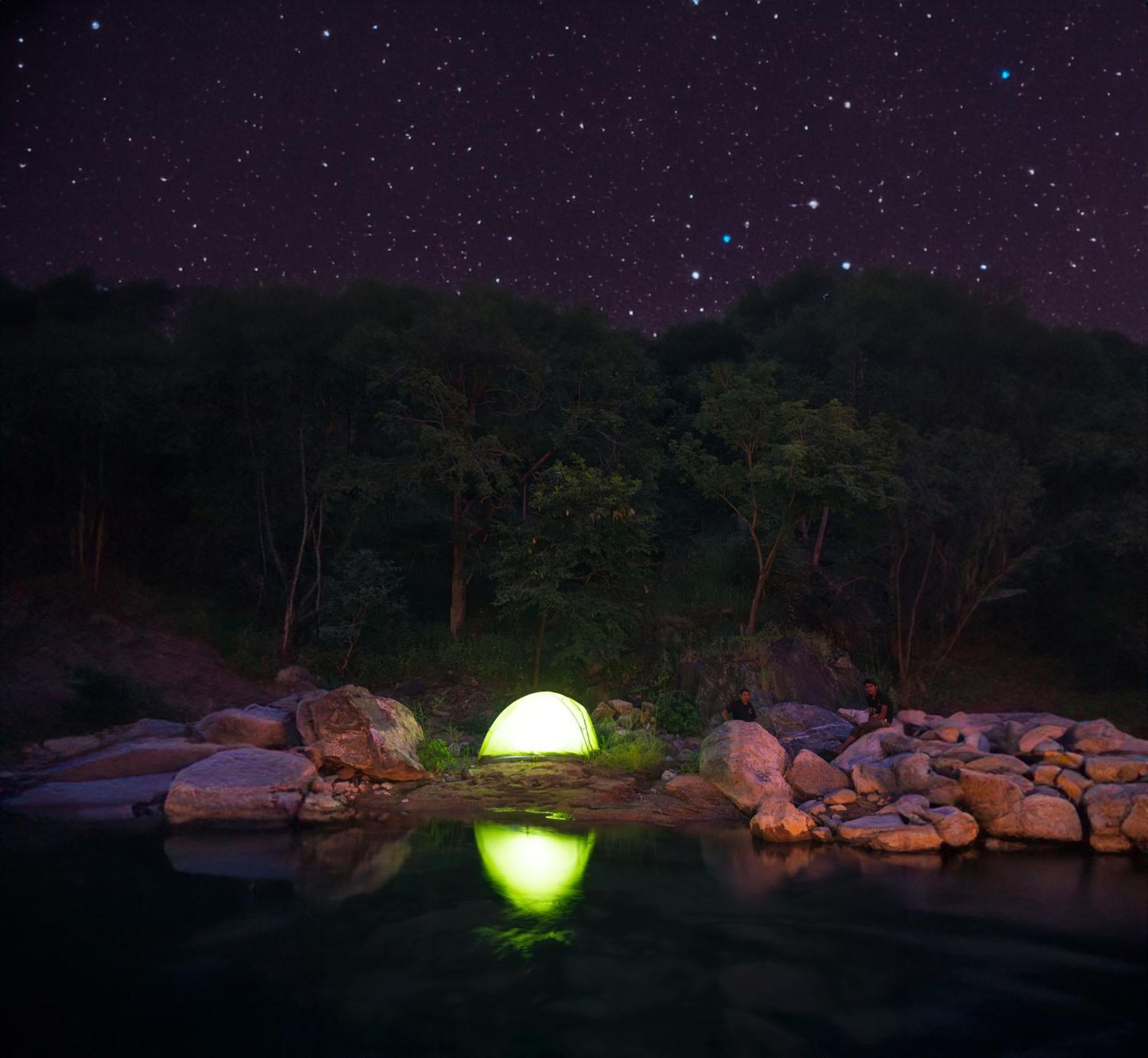 Ranakpur Safari Resort Sādri Εξωτερικό φωτογραφία