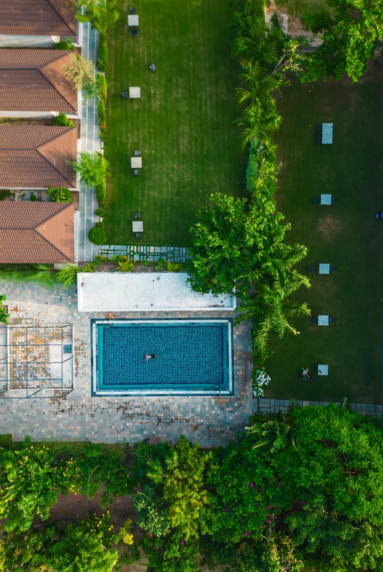 Ranakpur Safari Resort Sādri Εξωτερικό φωτογραφία
